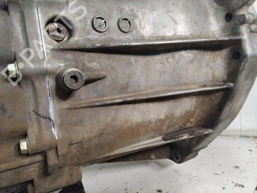 Gearbox SUZUKI GRAND VITARA II (JT, TE, TD)  | BP29721729M3 