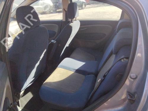 Left front window switch FIAT PUNTO EVO (199_) 1.3 D Multijet (199AXC1A, 199BXC1A, 199AXT1A, 199BXT1A) | BP33274355I27  - Image 10