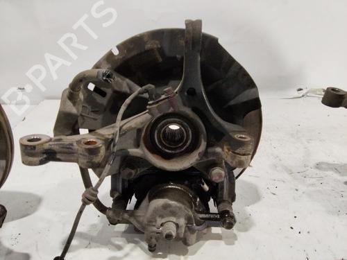 Right front steering knuckle KIA RIO III (UB) 1.25 CVVT | BP30926047M26