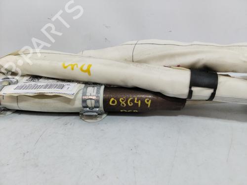 Right curtain airbag VW GOLF VI (5K1)  | BP25467307C12 