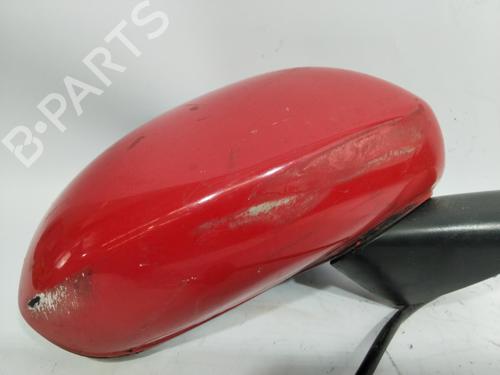 Right mirror OPEL CORSA D (S07)  | BP22406085C27 