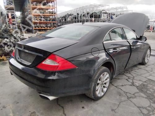 Warning switch MERCEDES-BENZ CLS (C219) CLS 320 CDI (219.322) | BP34122604I22  - Image 13