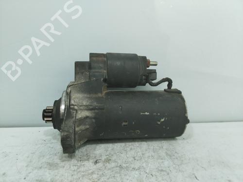 Startmotor AUDI A3 (8L1) 1.9 TDI (110 hp) 19028008