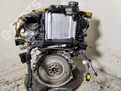 Engine MERCEDES-BENZ GLA (H247) GLA 250 4-matic (247.747) | BP36869807M1 - Image 8