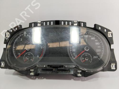 Used Instrument cluster VW GOLF VII (5G1, BQ1, BE1, BE2) [2012-2021]  24457316