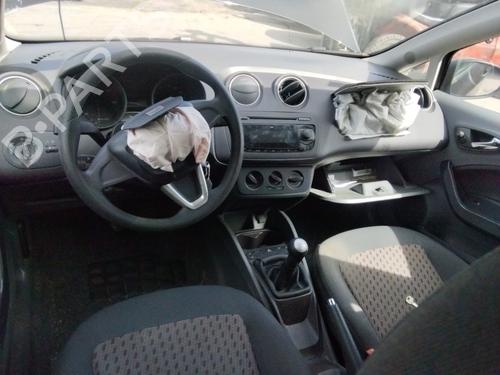 Engine SEAT IBIZA IV (6J5, 6P1)  | BP33798753M1  - Image 14