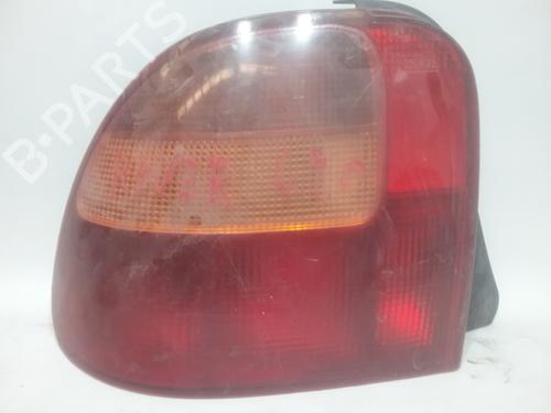 Used Right taillight ROVER 400 II (RT) [1995-2000]  10104500
