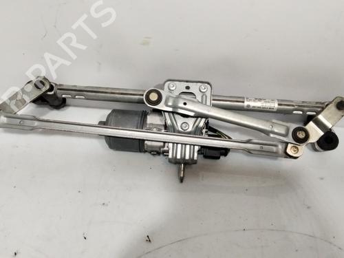 Front wiper motor SEAT IBIZA IV (6J5, 6P1)  | BP29502212M29 