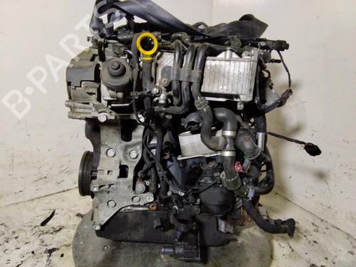 Engine VW PASSAT B8 (3G2, CB2)  | BP37294718M1  - Image 11