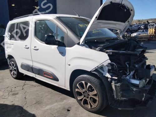 Used Parts CITROËN BERLINGO (ER_, EC_) [2018-2025]  4268249