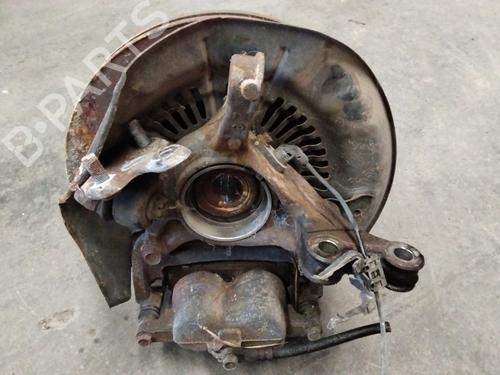 Left front steering knuckle LEXUS RX (_L1_) | BP37465801M25 - Image 2