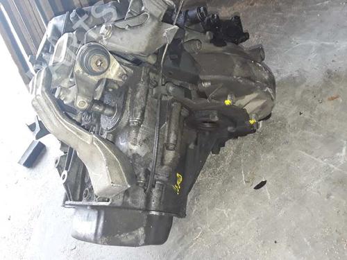 Getriebe für CITROËN C8 (EA_, EB_) 2.2 HDi (128 hp) 8554280