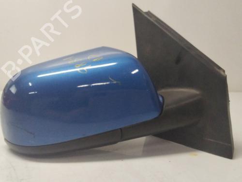 Right mirror VW POLO IV (9N_, 9A_) 1.4 16V | BP29064461C27 
