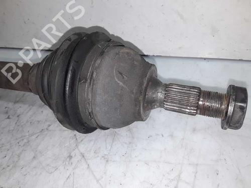 Right front driveshaft PEUGEOT 207 (WA_, WC_) 1.6 HDi | BP8579139M39 