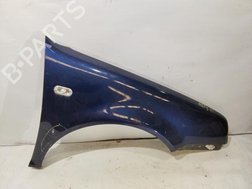 Guarda-lamas direito Guarda-lamas direito VW GOLF IV (1J1) [1997-2008] 34735840 34735840