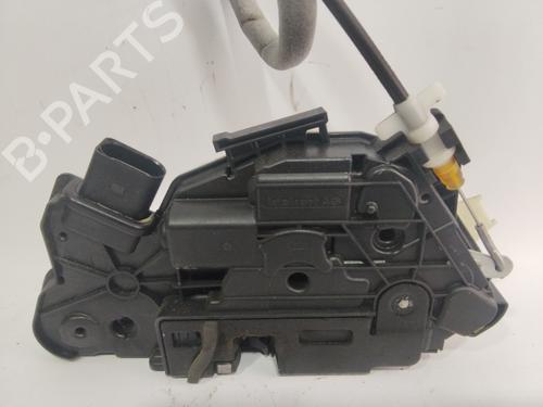 Front left lock SEAT Mii (KF1, KE1)  | BP23504676C98 