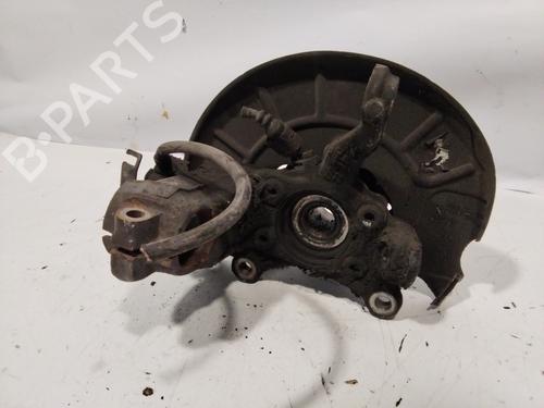 Right front steering knuckle SEAT TOLEDO III (5P2)  | BP27470243M26 