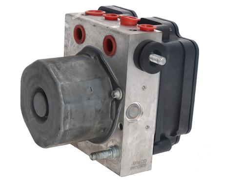 ABS pump FORD TRANSIT CUSTOM V362 Van (FY, FZ) | BP37235202M43 - Image 4