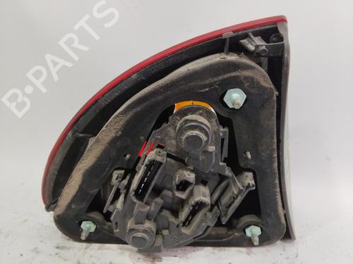 Right taillight SEAT LEON (1M1)  | BP24522025C35 
