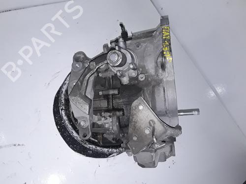 Gearbox OPEL CORSA E (X15) 1.3 CDTI (08, 68) | BP11848353M3 