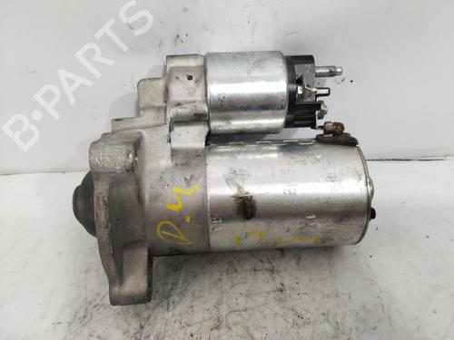 Used Starter PEUGEOT 207 (WA_, WC_) [2006-2015]  24497209
