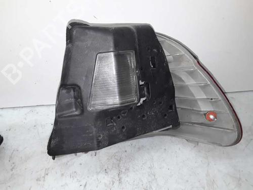 Right taillight BMW 3 Coupe (E46)  | BP8570420C35 