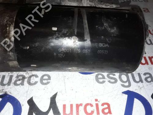 Starter SEAT IBIZA III (6L1)  | BP8552490M8 