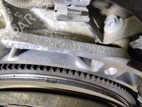 Engine MERCEDES-BENZ C-CLASS (W203) C 320 (203.064) | BP31630995M1