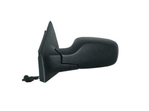 Used Right mirror Right mirror RENAULT CLIO III (BR0/1, CR0/1) [2005-2014] 33301799 33301799