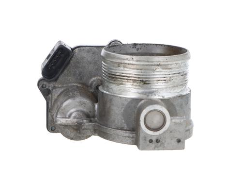 Used Throttle body Throttle body AUDI A6 Allroad C7 (4GH, 4GJ) 3.0 TDI quattro (320 hp) 34623201 34623201
