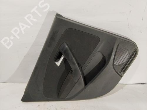 Venstre bakpanel Venstre bakpanel VW POLO V (6R1, 6C1) [2009-2022] 36233510 36233510