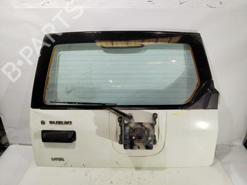 Used Tailgate Tailgate SUZUKI VITARA (ET, TA, TD) [1988-2002] 33169509 33169509