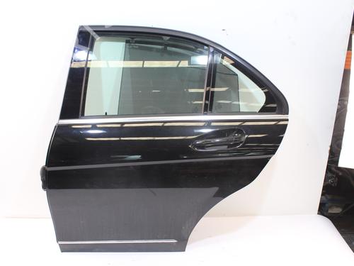 Used Left rear door MERCEDES-BENZ C-CLASS (W204) [2007-2015]  16333801