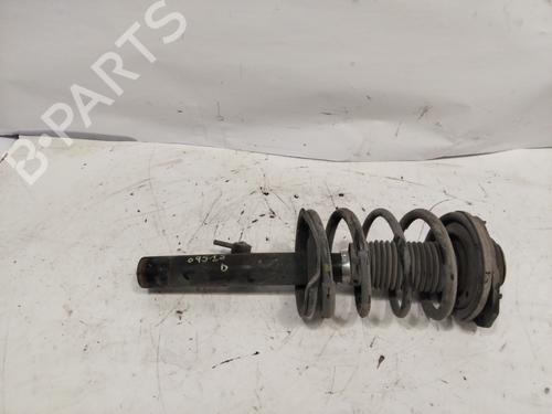 Used Right front shock absorber CITROËN XSARA PICASSO (N68) 1.6 HDi (90 hp) 27817342