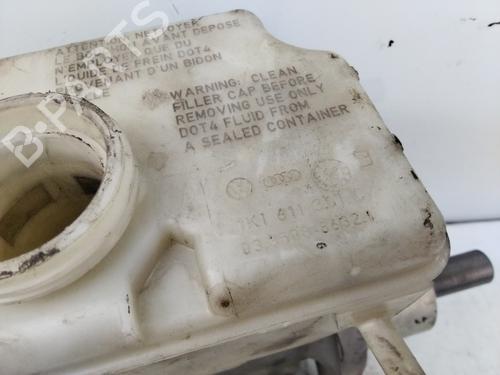 Hovedbremsecylinder VW GOLF V (1K1)  | BP18488198M77 