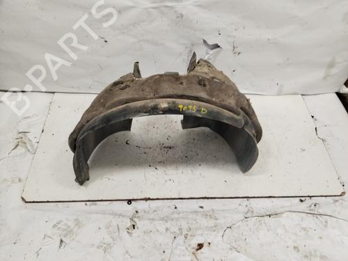 Used Wheel arch PEUGEOT 207 (WA_, WC_) 1.4 16V (95 hp) 26440678