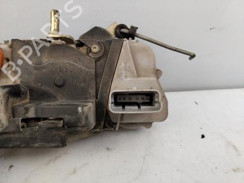 Front right lock CITROËN XSARA PICASSO (N68) 1.6 HDi | BP23224763C97 