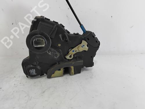 Front left lock TOYOTA AVENSIS Saloon (_T25_) 1.8 VVT-i (ZZT251_, ZZT251R) | BP29427273C98 