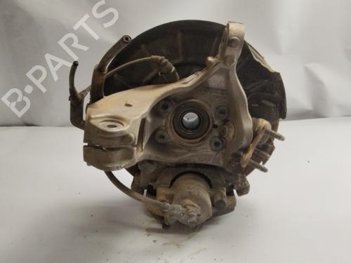 Right front steering knuckle VW CC B7 (358) 1.4 TSI | BP39539967M26 - Image 2