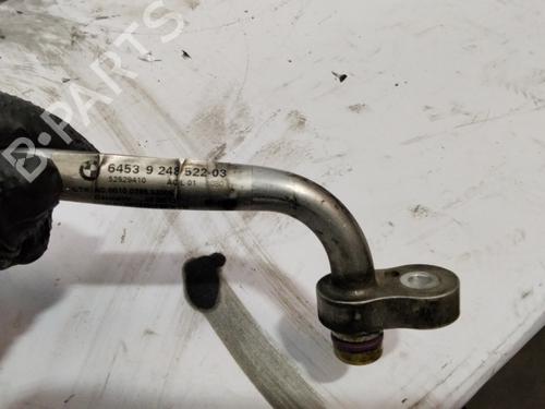 AC pipe BMW 5 (E60) | BP29010261M126