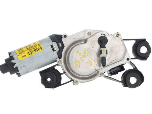 Used Rear wiper motor Rear wiper motor SEAT LEON (1P1) [2005-2013] 32748496 32748496
