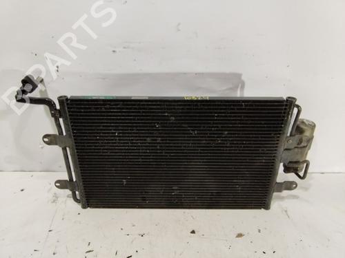 AC-Kondensator SEAT TOLEDO II (1M2) [1998-2006]  31965805