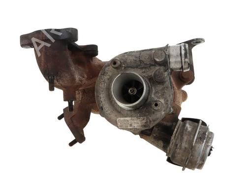 Used Turbocharger/Supercharger Turbocharger/Supercharger 38754789 38754789