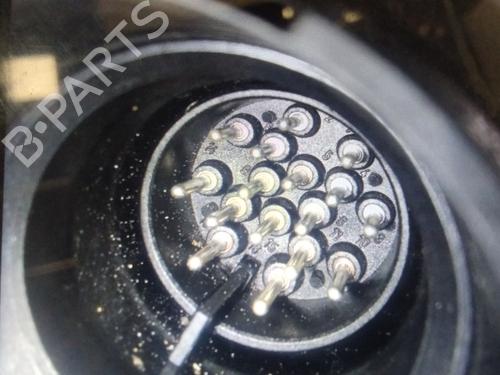 Gearbox BMW 5 (E60) 520 d | BP25709870M3 