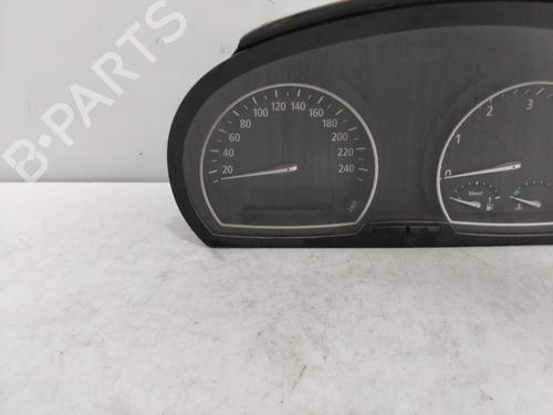 Instrument cluster BMW X3 (E83) 2.0 d | BP19403795C47 