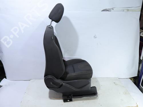 Right front seat FORD KUGA II (DM2) 2.0 TDCi 4x4 | BP37439548C16 - Image 5
