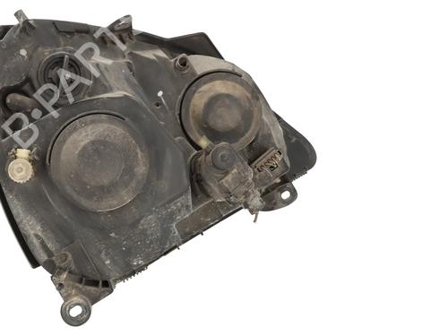 Left headlight RENAULT CLIO II (BB_, CB_) | BP30690318C28