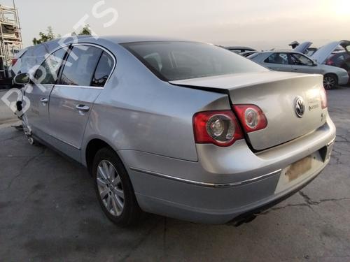 Engine VW PASSAT B6 (3C2)  | BP28103909M1 
