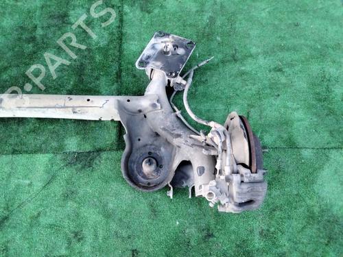 Rear axle FORD TOURNEO CONNECT / GRAND TOURNEO CONNECT V408 MPV 1.6 TDCi | BP29395033M2 