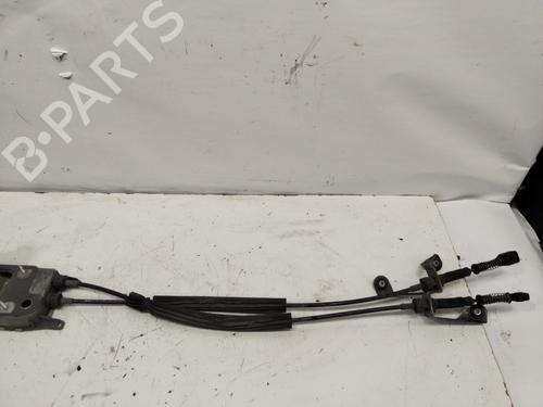 Gear lever VW TOURAN (1T1, 1T2)  | BP27556739M90